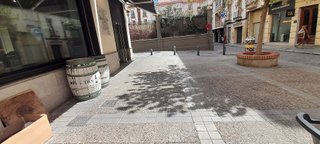 Restaurante en alquiler en San Matías - Realejo en Granada