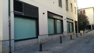 Restaurante en alquiler en San Matías - Realejo en Granada