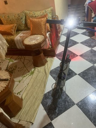 Patin Xiaomi 3
