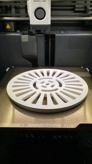 Servicio de impresión 3D