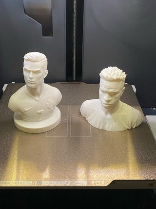 Servicio de impresión 3D