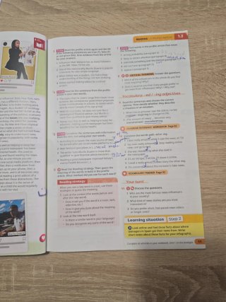 Idiomatic 1 Student's Book with Ebook