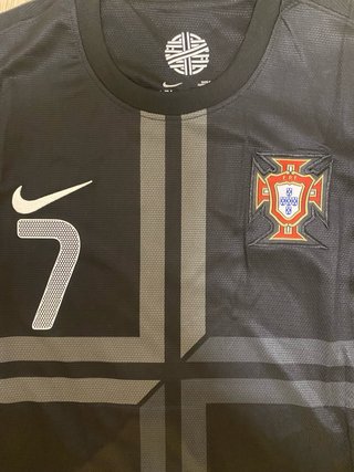 Camiseta Nike Portugal Talla L