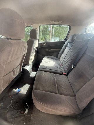 Peugeot 307 2002