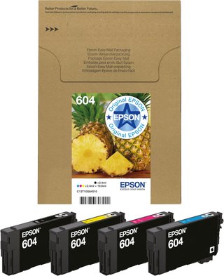 Epson impresora multipack compatible calidad alta