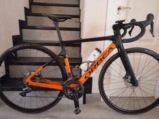 Orbea Orca T49 Cambio GRAVEL