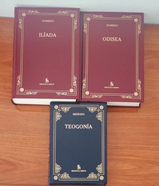 Libros