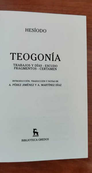 Libros