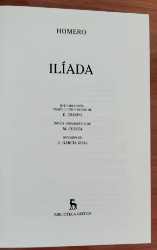 Libros