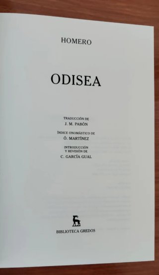 Libros