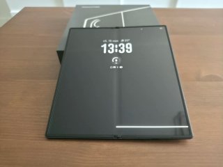 Samsung Galaxy Z Fold 7 256GB