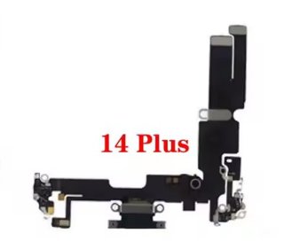 Flex Carga iPhone 14 Plus