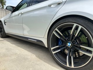 BMW Serie 3 2016