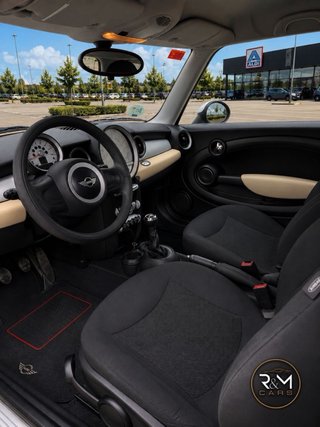 MINI Mini 2009