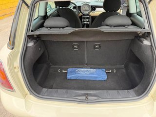 MINI Mini 2009