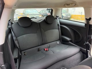 MINI Mini 2009