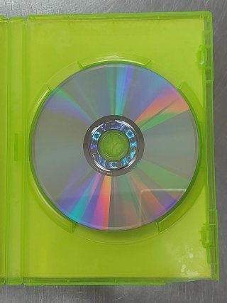 Devil May Cry 4 Xbox 360