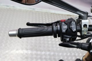 Ducati Streetfighter V4 S