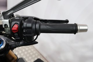 Ducati Streetfighter V4 S