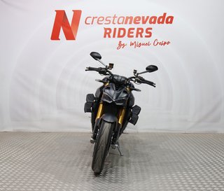 Ducati Streetfighter V4 S