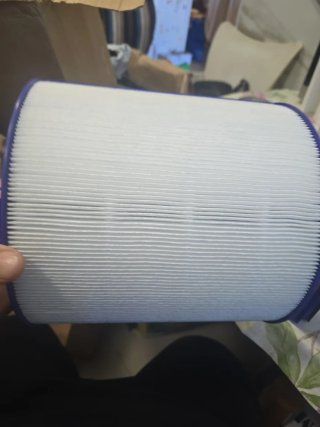 Filtro Repuesto Purificador Aire para Dyson