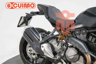 DUCATI MONSTER 821