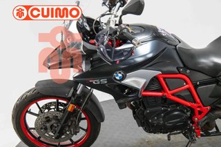 BMW F 700 GS