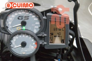 BMW F 700 GS