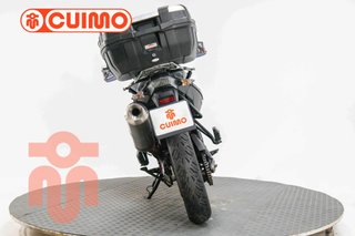BMW F 700 GS