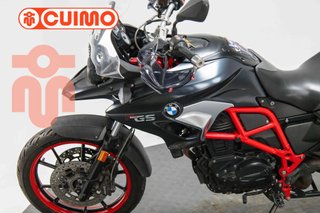 BMW F 700 GS
