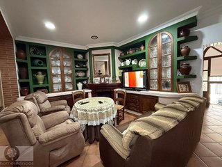 Casa adosada en venta en Ayamonte ciudad en Ayamonte