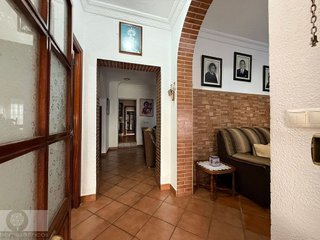 Casa adosada en venta en Ayamonte ciudad en Ayamonte