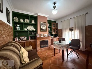 Casa adosada en venta en Ayamonte ciudad en Ayamonte