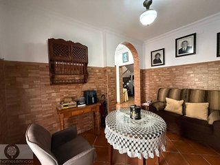 Casa adosada en venta en Ayamonte ciudad en Ayamonte