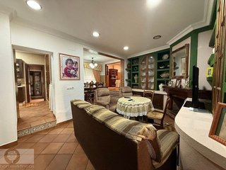 Casa adosada en venta en Ayamonte ciudad en Ayamonte