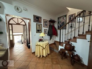Casa adosada en venta en Ayamonte ciudad en Ayamonte