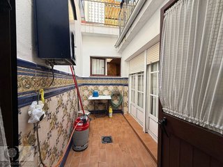 Casa adosada en venta en Ayamonte ciudad en Ayamonte