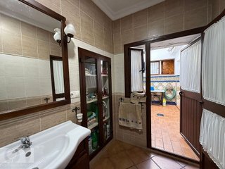 Casa adosada en venta en Ayamonte ciudad en Ayamonte