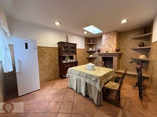 Casa adosada en venta en Ayamonte ciudad en Ayamonte