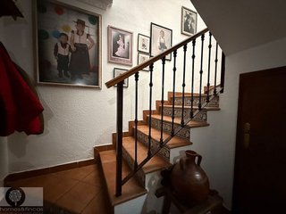 Casa adosada en venta en Ayamonte ciudad en Ayamonte