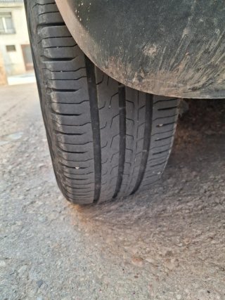 Volkswagen Polo 2002