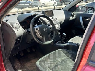 Nissan Qashqai 2.0dci