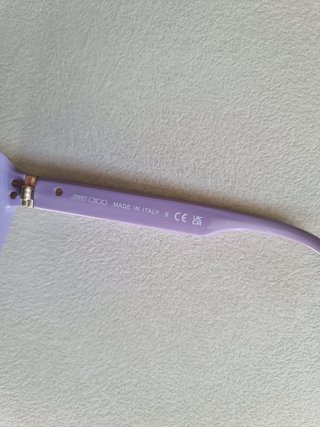 Occhiali Jimmy Choo Viola