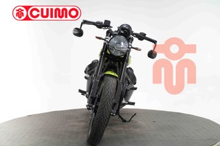 MOTO GUZZI V7 SPORT
