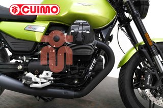 MOTO GUZZI V7 SPORT