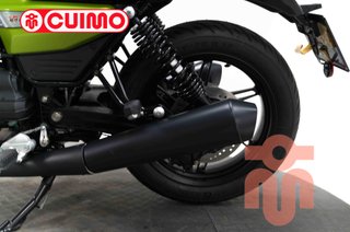 MOTO GUZZI V7 SPORT