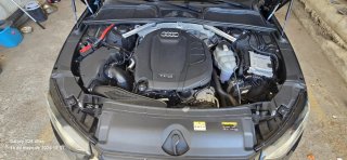 Audi A4 2020