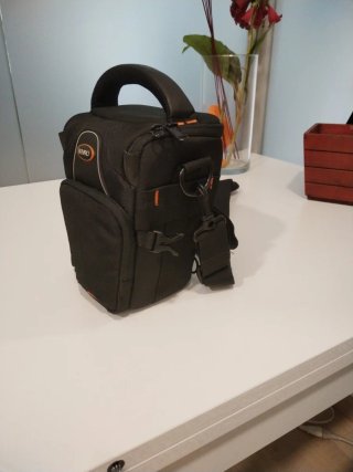 Borsa per Fotocamera Reflex/Evil Benro (Ottimo stato)