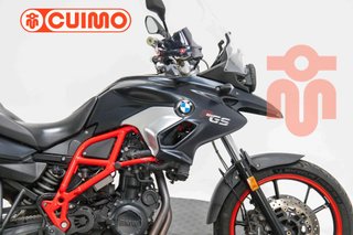 BMW F 700 GS