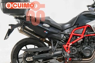 BMW F 700 GS
